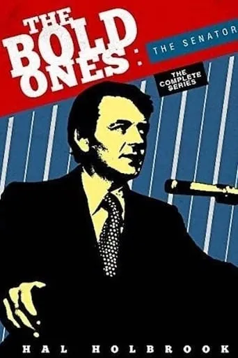 The Bold Ones: The Senator TV series poster - Rated 3/10