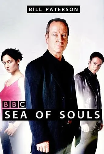 Sea of Souls TV series poster - Rated 8/10