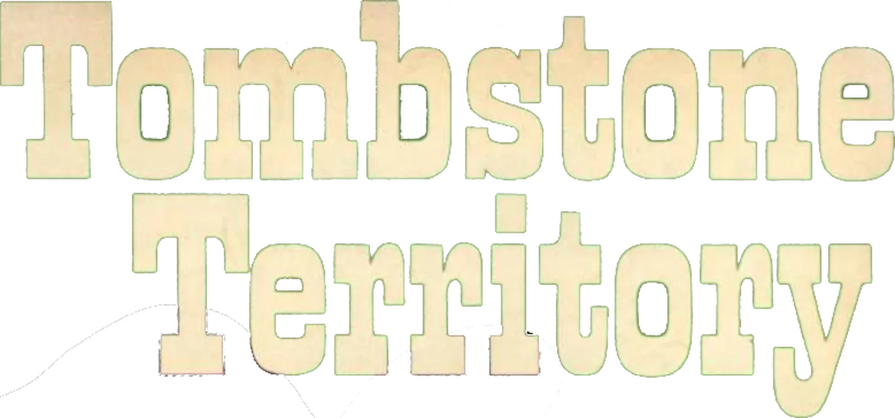 Tombstone Territory