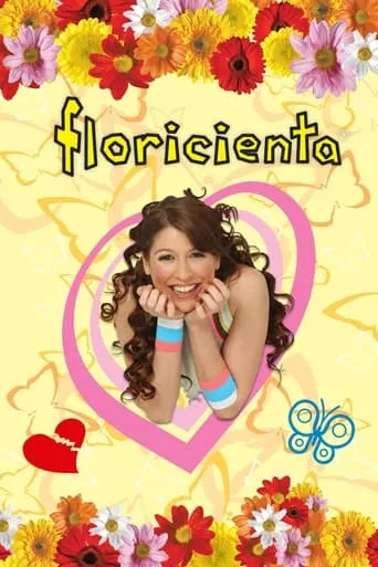 Flinderella TV series poster - Rated 8/10