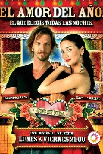 You Are The One TV series poster - Rated 7.5/10