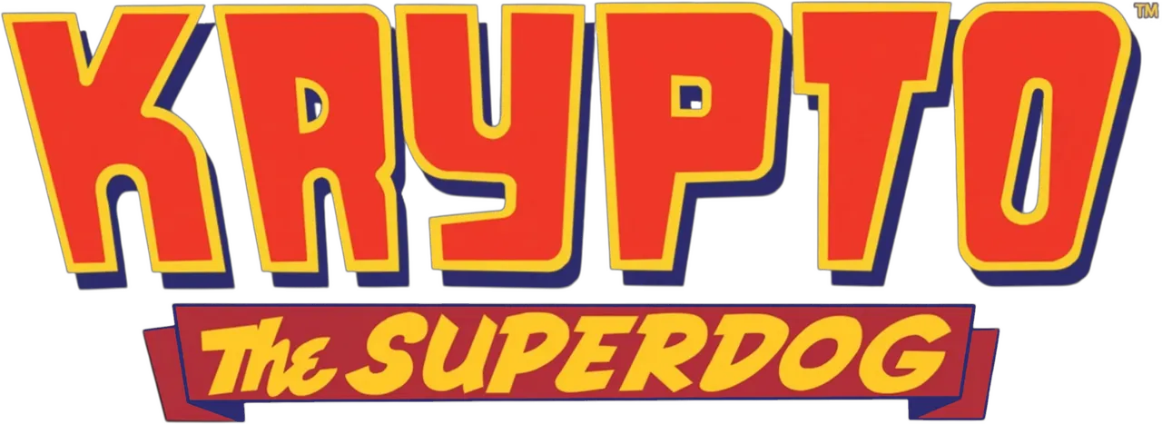 Krypto the Superdog