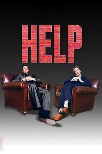 Help TV series poster - Rated 6.5/10