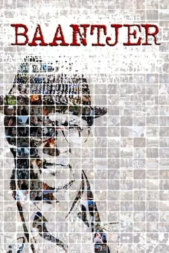 Baantjer TV series poster - Rated 7.2/10