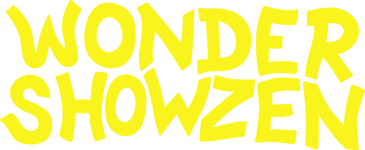 Wonder Showzen