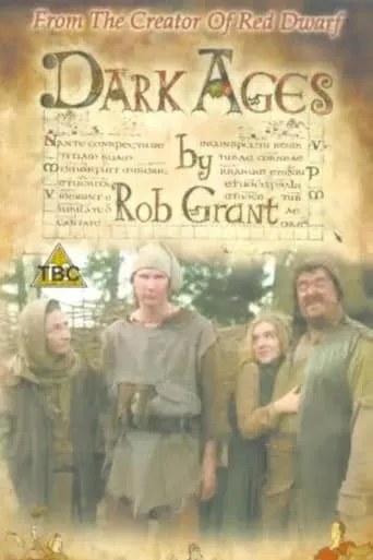 Dark Ages TV series poster - Rated 5/10