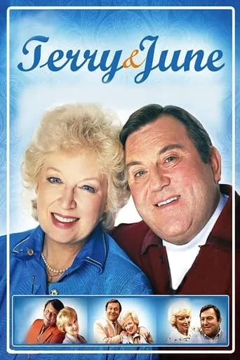 Terry and June TV series poster - Rated 6.2/10