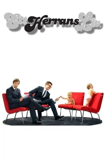 Ett herrans liv TV series poster - Rated 9.5/10