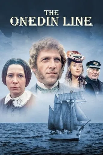 The Onedin Line TV series poster - Rated 6.8/10