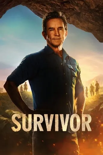 Survivor TV series poster - Rated 7.3/10