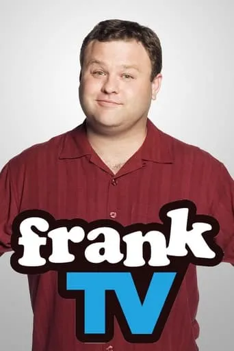 Frank TV TV series poster - Rated 8/10