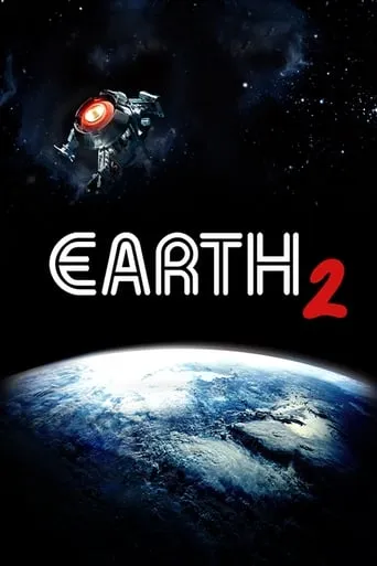 Earth 2 TV series poster - Rated 6.671/10