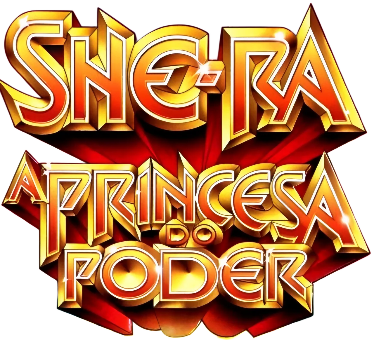 She-Ra: Princess of Power
