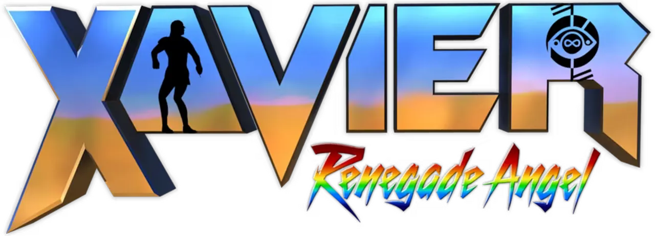 Xavier: Renegade Angel