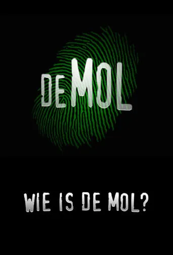 Wie is de Mol? TV series poster - Rated 8/10