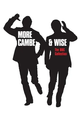 Morecambe & Wise TV series poster - Rated 6.5/10