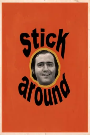 Stick Around TV series poster - Rated 5/10