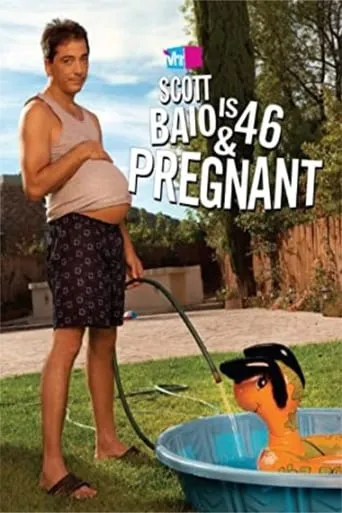 Scott Baio Is 46...and Pregnant TV series poster - Rated 6/10