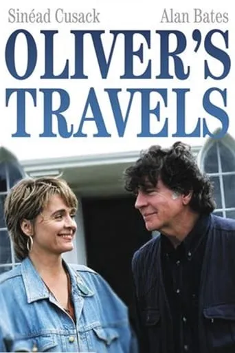 Oliver's Travels TV series poster - Rated 6/10