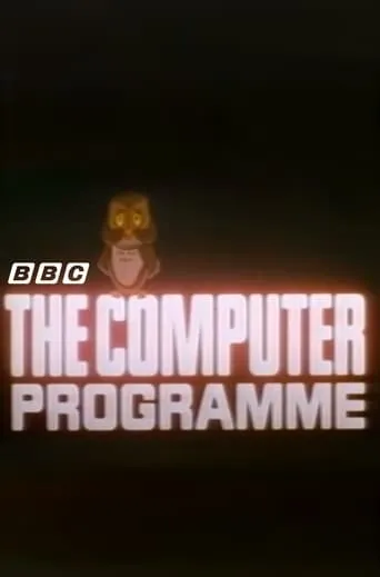 The Computer Programme TV series poster - Rated 6.5/10