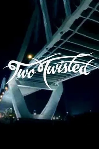 Two Twisted TV series poster - Rated 6/10