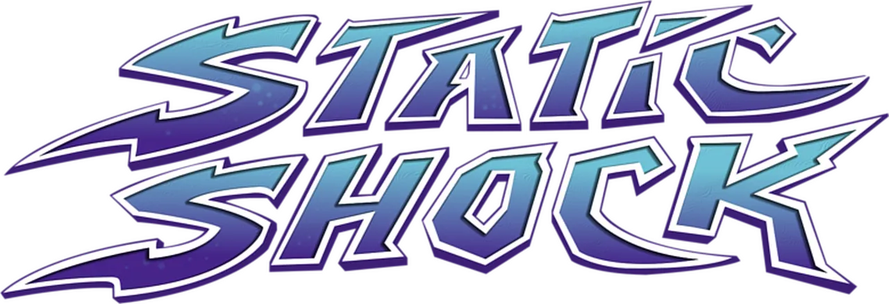 Static Shock