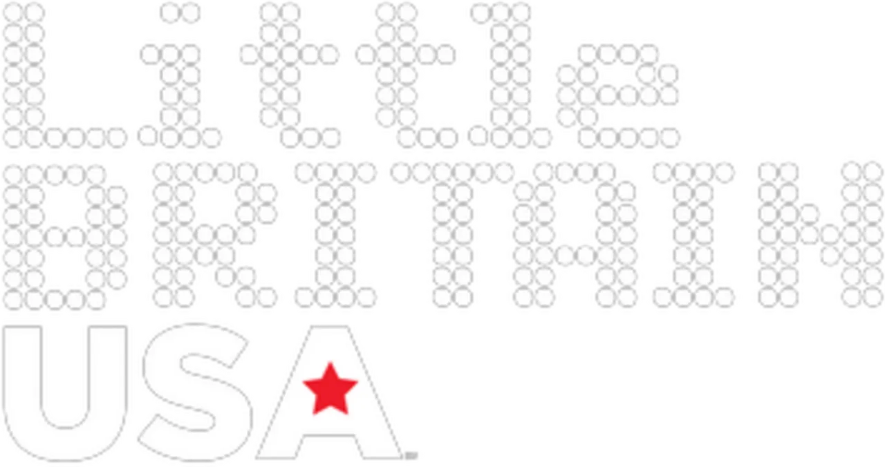 Little Britain USA