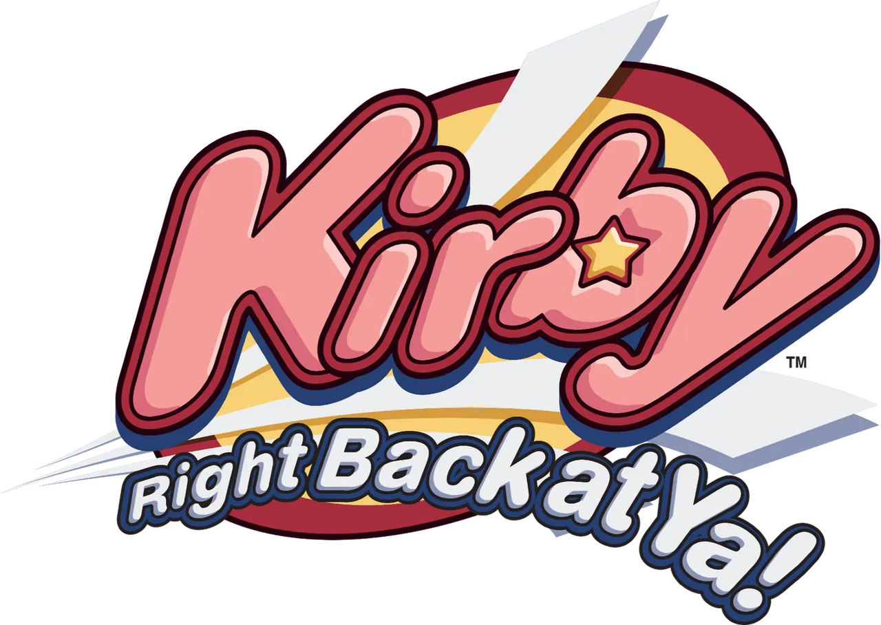 Kirby: Right Back at Ya!
