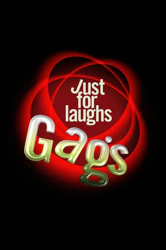 Just for Laughs Gags TV series poster - Rated 7/10