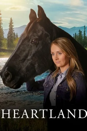 Heartland TV series poster - Rated 8.3/10