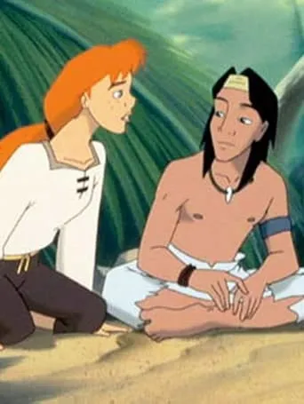 The Adventures of Sam TV series poster - Rated 3.6/10