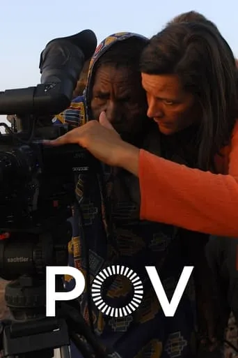 POV TV series poster - Rated 6.9/10