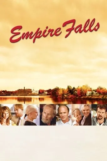 Empire Falls TV series poster - Rated 6.6/10