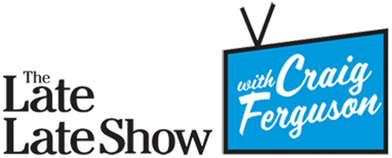 The Late Late Show with Craig Ferguson