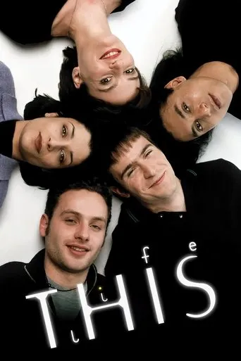 This Life TV series poster - Rated 7.8/10
