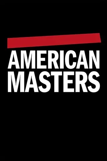American Masters TV series poster - Rated 7.429/10