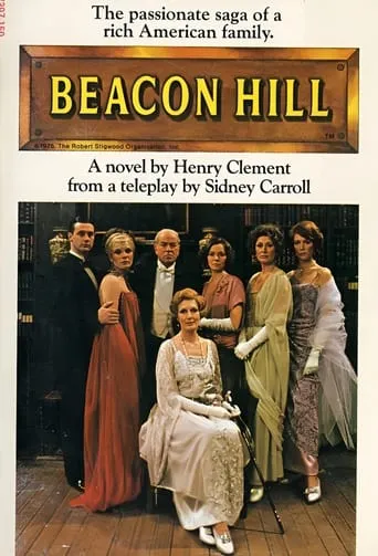 Beacon Hill TV series poster - Rated 5/10