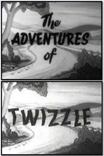 The Adventures of Twizzle TV series poster - Rated 7.5/10