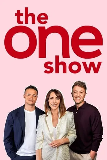 The One Show TV series poster - Rated 4.667/10