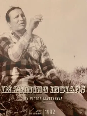 Imagining Indians TV series poster - Rated 6/10