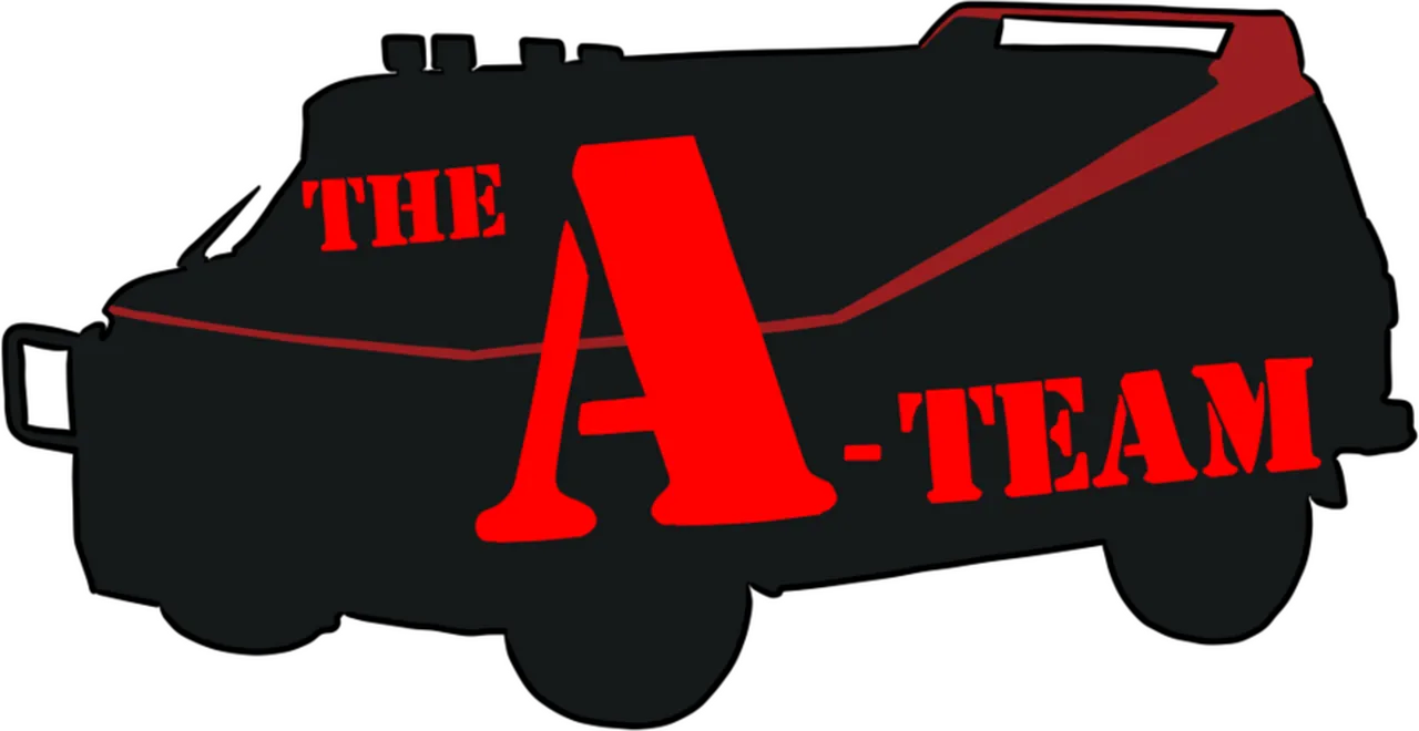 The A-Team
