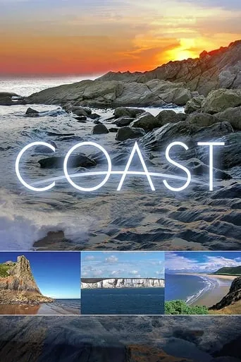 Coast TV series poster - Rated 7.3/10