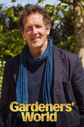 Gardeners' World TV series poster - Rated 8.5/10