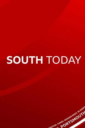 South Today TV series poster - Rated 10/10