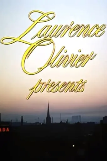 Laurence Olivier Presents TV series poster - Rated 7/10