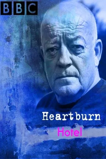 Heartburn Hotel TV series poster - Rated 5.833/10