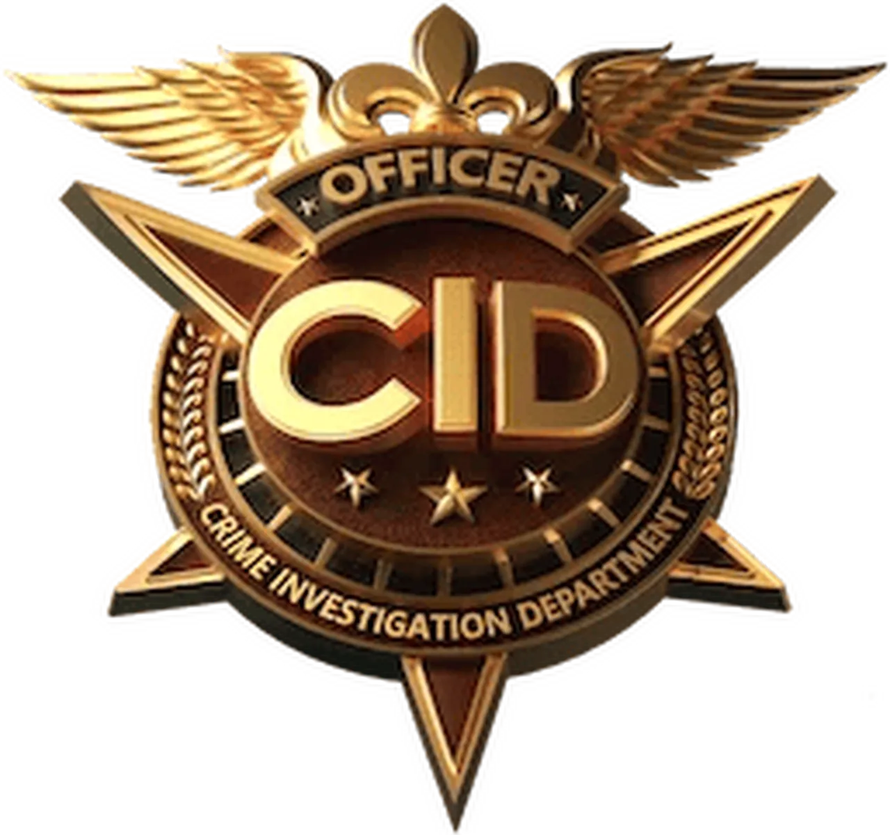 C.I.D.