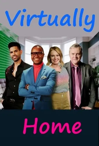 Virtually Home TV series poster - Rated 7/10
