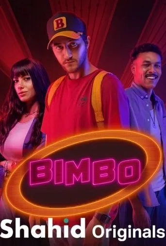 Bimbo TV series poster - Rated 7.2/10