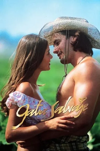 Wild Cat TV series poster - Rated 7.7/10